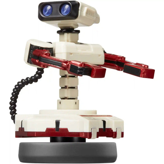 amiibo™ - R.O.B. Famicom Version - Super Smash Bros.™ Series