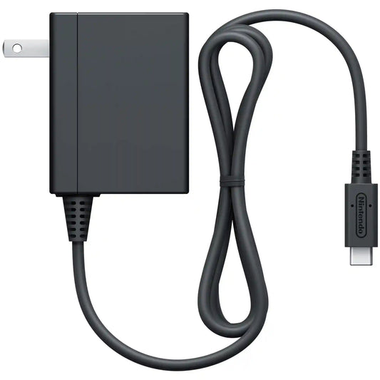 AC Adapter (Nintendo Switch™)