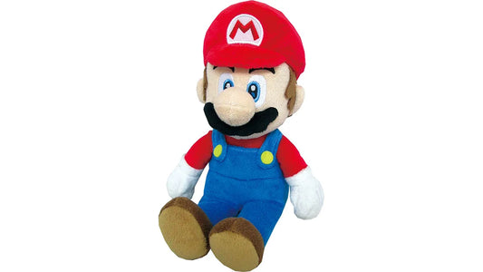 Toad™ 8" Plush