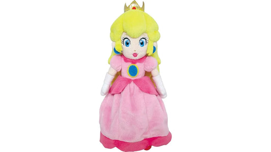 Peach™ 10" Plush