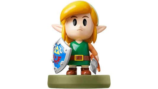 amiibo™ - Link™ - Link's Awakening - The Legend of Zelda™ Series