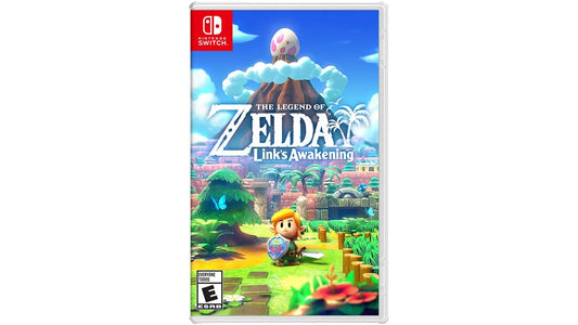 The Legend of Zelda™: Link's Awakening