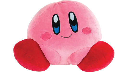 Kirby Star T-shirt - XL (Boy's)