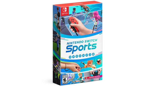 Nintendo Switch™ Sports