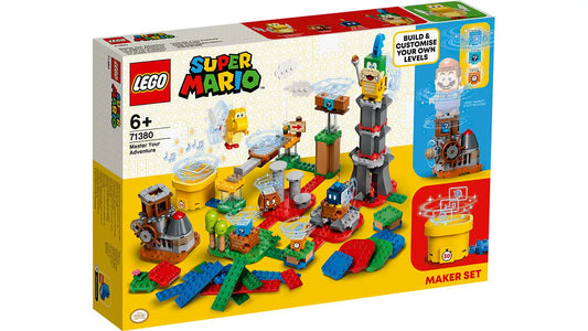 LEGO® Reznor Knockdown Expansion Set