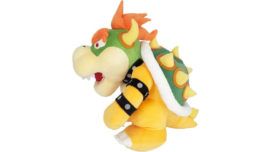 Bowser™ 16" Plush