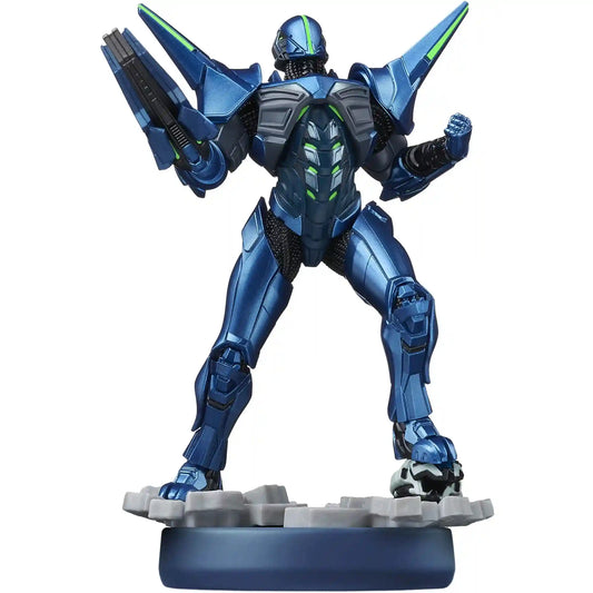 amiibo™ - Sylux - Metroid Prime™ 4: Beyond Series