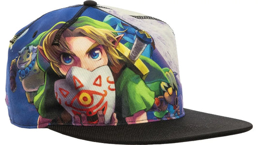 Nintendo Switch™ Carrying Case & Screen Protector - The Legend of Zelda™: Tears of the Kingdom Edition