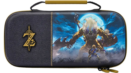 Protection Case - Link™ vs. Lynel
