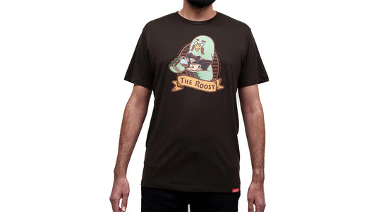 The Roost Collection - Brewster T-Shirt - L