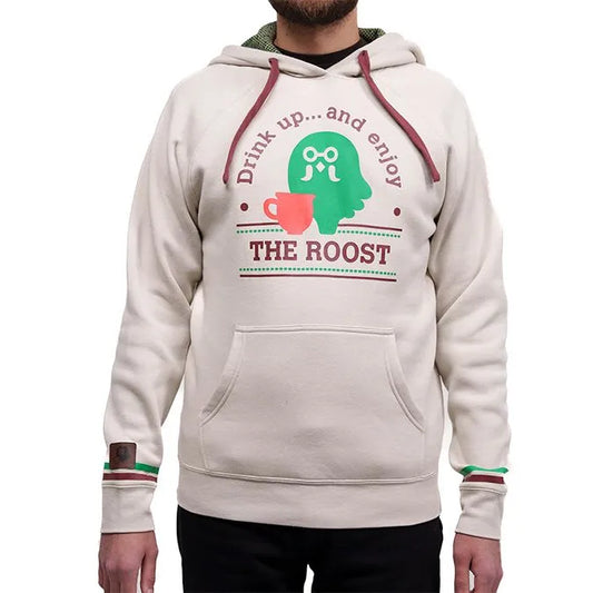 Animal Crossing™ The Roost Hoodie - 3XL