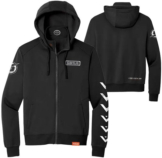 Metroid Prime™ Remastered Samus Tactical Jacket - 3XL