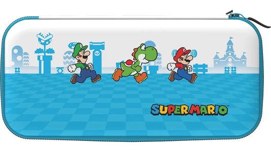 Nintendo Switch™ Travel Case - Mario™ Escape