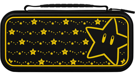Nintendo Switch™ Travel Case Glow - Super Star