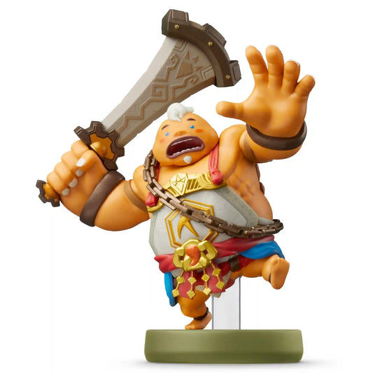 amiibo™ - Yunobo: The Legend of Zelda™ Series