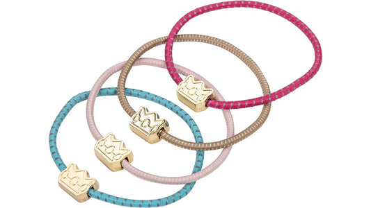 Peach™ Collection - Hair Tie Set