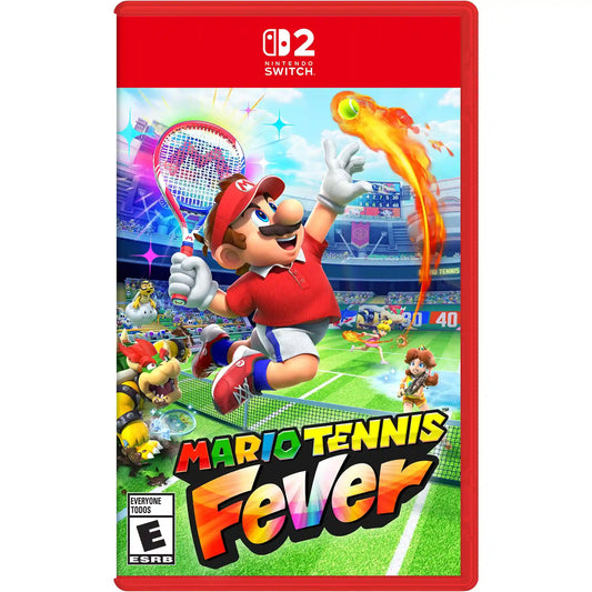 Mario Tennis™ Fever