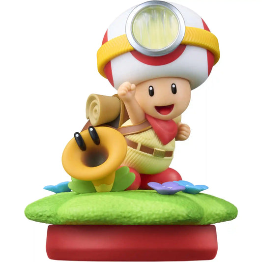 amiibo™ - Elephant Mario - Super Mario Bros.™ Wonder Series