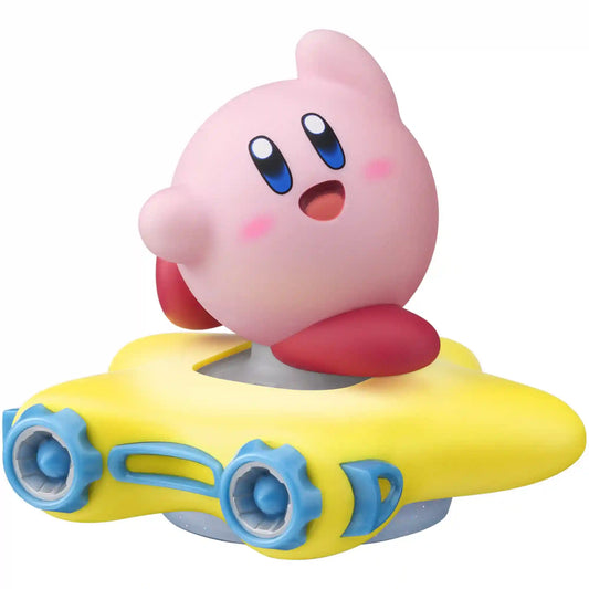 amiibo™ - Kirby & Warp Star - Kirby™ Air Riders Series