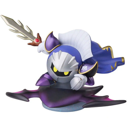 amiibo™ - Meta Knight & Shadow Star - Kirby™ Air Riders Series