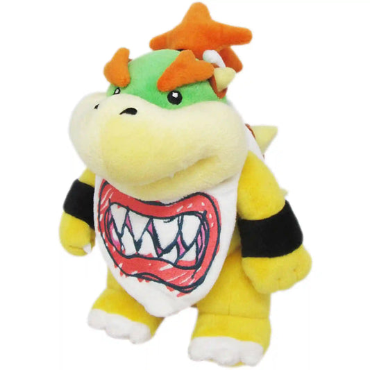 Bowser™ Jr. 9" Plush