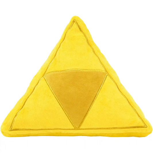 The Legend of Zelda™ Triforce Cushion