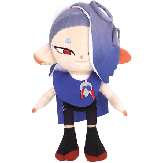 Splatoon™ Shiver 8" Plush