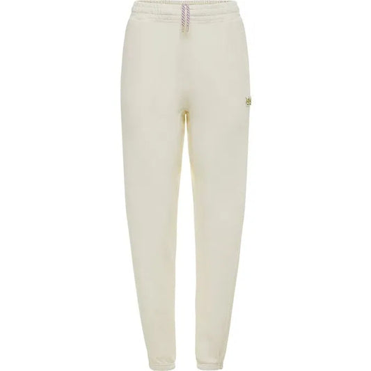 Peach™ Collection - Crown Vanilla Jogger - L