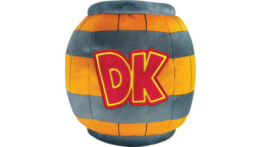 Diddy Kong™ 7" Plush