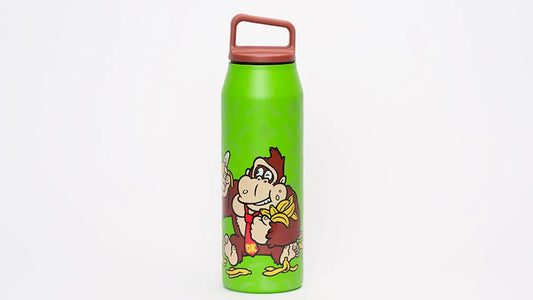 Donkey Kong™ Banana Bunch Water Bottle