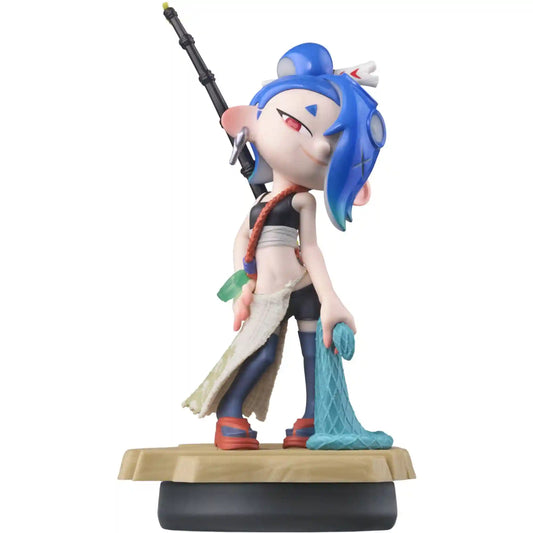 amiibo™ - Shiver - Splatoon™ Series