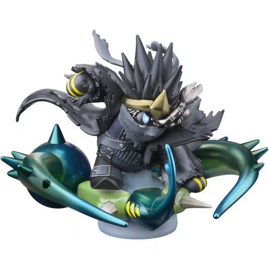 amiibo™ - Corrin P2 - Super Smash Bros.™ Series