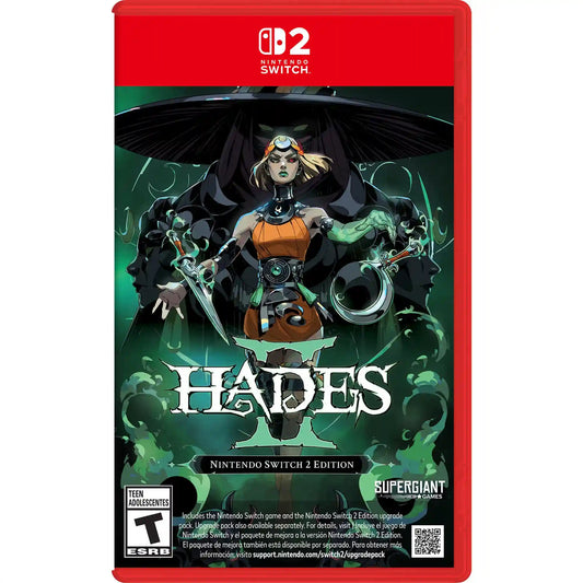 Hades II - Nintendo Switch™ 2 Edition