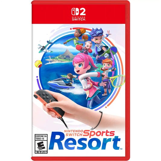 Nintendo Switch™ Sports Resort