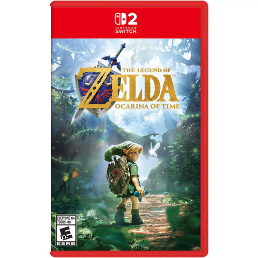 The Legend of Zelda™: Ocarina of Time