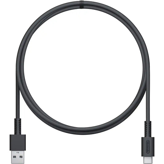 Nintendo Switch™ 2 USB A to USB C Cable