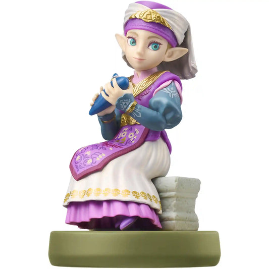 amiibo™ - Young Zelda - The Legend of Zelda™: Ocarina of Time Series