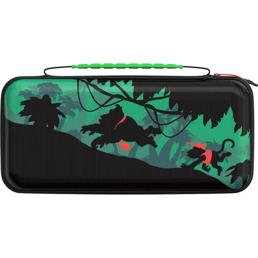 PlayTrek Travel Case for Nintendo Switch™ 2 - Donkey Kong™ Lenticular