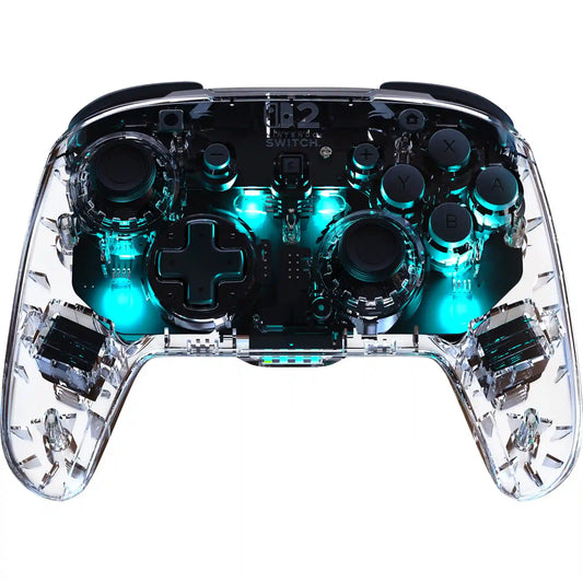 PDP Afterglow™ Wireless Controller - Nintendo Switch™ 2