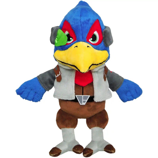 Star Fox™ Falco Lombardi 10" Plush