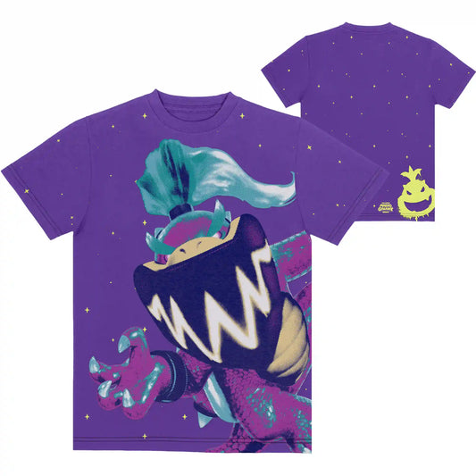 Super Mario Galaxy™ Movie Galaxy Pullover - L