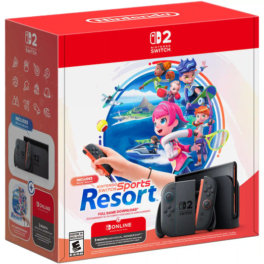 Nintendo Switch™ Lite - Turquoise - REFURBISHED