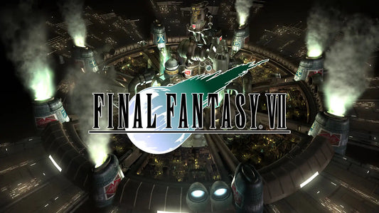 FINAL FANTASY VII