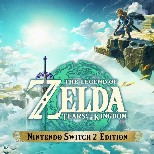 The Legend of Zelda™: Art & Artifacts