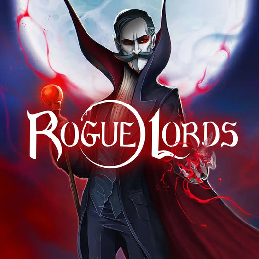 Nadir: A Grimdark Deck Builder