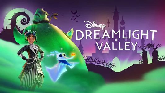 Disney Dreamlight Valley