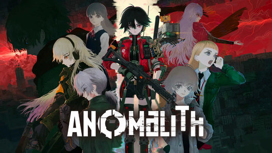ANOMALITH