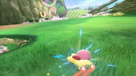 Kirby™ Air Riders