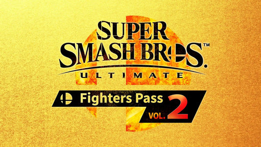 Super Smash Bros.™ Ultimate