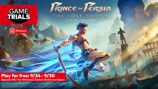 Prince of Persia: The Lost Crown - Complete Upgrade Pack